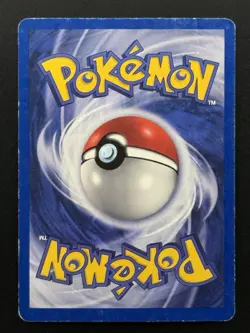 Yanma 17/75 Neo Discovery Holo Rare 1st Edition Pokemon TCG - HP/DMG - Image 2