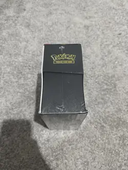 Pokemon TCG Mega Evolution Mega Lucario Elite Trainer Box ETB IN HAND NEW SEALED - Image 2