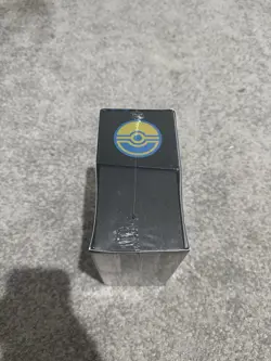 Pokemon TCG Mega Evolution Mega Lucario Elite Trainer Box ETB IN HAND NEW SEALED - Image 4