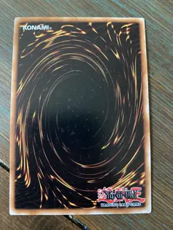 Yugioh Archfiend of Gilfer RP02 2020 Reprint Secret Rare - Image 2
