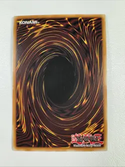 Ghost Fairy Elfobia (LTGY-EN085) 1st Edition Super Rare Holo LP YuGiOh! - Image 2