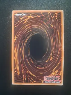Yugioh! Red-Eyes Black Dragon (8th Art) - RA04-EN109 - Platinum Secret Rare - 1s - Image 2