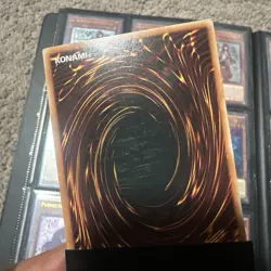 Yugioh: Elemental Hero Neos Alius - TAEV-EN018 - Ultimate Rare - 1st Edition - Image 3