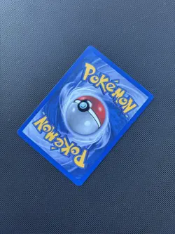 Pokemon Card Neo Discovery Ursaring 34/75 Rare Non Holo WOTC - Image 5