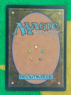 Magic The Gathering Blind Obedience Enchantment Card - Extort & Opponent Control - Image 2