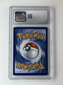 Charizard VSTAR SWSH262 SWSH: Sword & Shield Promo Cards Holo CGC 10 - Image 2