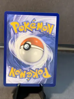 Pokemon TCG Crispin Full Art Holo Ultra Rare Card 164/142 NM/M - Image 2