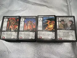 Lot Of 700-Vintage BattleTech 1996 Trading Card Game - Image 4