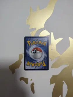 Pokemon Latios TCG Illustration Rare Holo Card 203/191 - Perfect Condition - Image 3