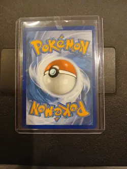 Pikachu 028/078 Pokemon GO Holo Rare Stamped Pokemon TCG Card - NM - Image 4