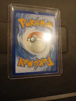 Pikachu 028/078 Pokemon GO Holo Rare Stamped Pokemon TCG Card - NM - Image 5