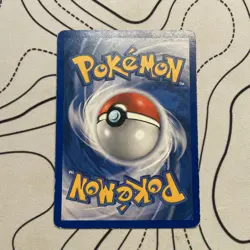 Victreebel 32/130 | Base Set 2 | Non Holo Pokemon Card MP - Image 3