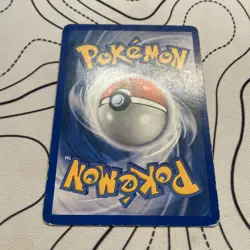 Victreebel 32/130 | Base Set 2 | Non Holo Pokemon Card MP - Image 4