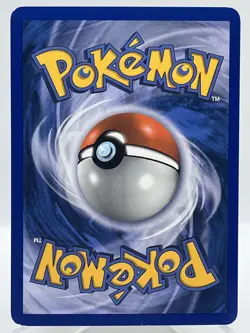 Cacturne 27/108 EX Power Keepers Reverse Holo Rare Stamped Pokemon TCG Card - Image 3