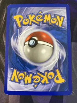 Skarmory 63/165 Expedition Set - Reverse Holo Rare Pokemon Card - Image 4