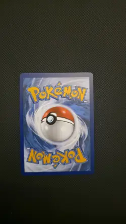 Castform Sunny Form 195/191 Illustration Rare Pokemon TCG Card Surging Sparks NM - Image 4