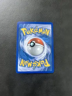 Pokemon TCG Undaunted Espeon Prime Holo Rare Card 81/90 NM - Image 2