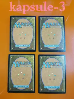 4x Vulshok Sorcerer | FOIL | PDS Fire and Lightning | MTG Magic Cards - Image 2