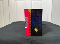 Magic the Gathering The Lost Caverns of Ixalan Bundle Gift Edition - Image 4