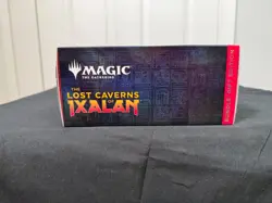 Magic the Gathering The Lost Caverns of Ixalan Bundle Gift Edition - Image 5