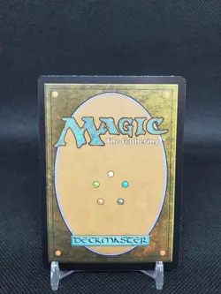 Arcane Signet FOIL Borderless Lost Caverns of Ixalan NM MTG - Image 2