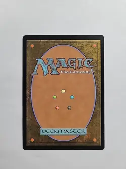 MTG - Balor _ CLB Regular Rare #162 - Image 3