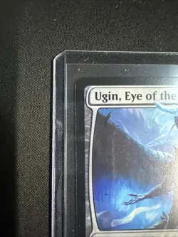 Ugin, Eye of the Storms Tarkir: Dragonstorm Regular Mythic 0001 - Image 2