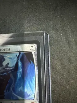 Ugin, Eye of the Storms Tarkir: Dragonstorm Regular Mythic 0001 - Image 3