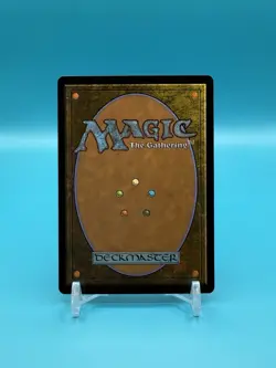 Marauding Mako - Aetherdrift (DFT) - MTG - FOIL - NM - Image 2