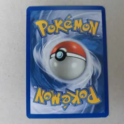 Growlithe 4/12 Ex Trainer Kit 2 Collectible Nintendo Pokemon Card - Image 2