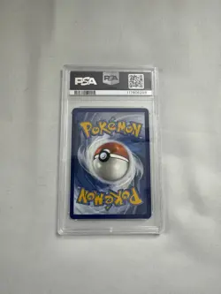 2023 POKEMON SWORD & SHIELD CROWN ZENITH #GG55 FULL ART/REGIGIGAS VSTAR PSA 10 - Image 2