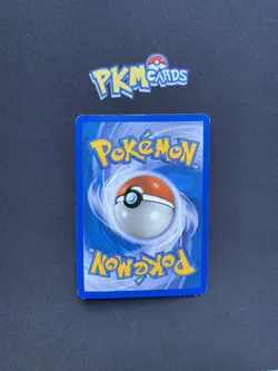 Pokemon TCG Growlithe Supreme Victors 108/147 Reverse Holo MP. - Image 3