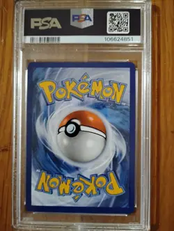 2023-25 Pokemon SV Black Star Promos - SVP EN Charizard ex #074 PSA 9 - Image 2