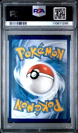 2023 POKEMON MEW EN-151 ILLUSTRATION RARE #172 CATERPIE PSA 9 - Image 2