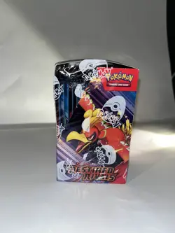 Pokemon TCG: Scarlet & Violet - Destined Rivals Booster Box - 36 Packs - Image 4
