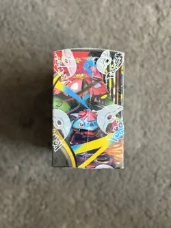 Pokemon TCG Mega Evolutions Full Booster Box - 36 PACKS - SEALED - Image 4