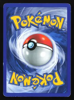 Pokemon Ditto (Charmander) 37/113 EX Delta Species Stamped Reverse Holo HP - Image 2