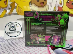 Pokemon - Shrouded Fable - Pokemon Center Elite Trainer Box etb - new & sealed - Image 2