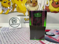 Pokemon - Shrouded Fable - Pokemon Center Elite Trainer Box etb - new & sealed - Image 3