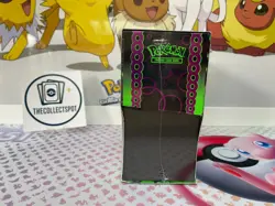 Pokemon - Shrouded Fable - Pokemon Center Elite Trainer Box etb - new & sealed - Image 4