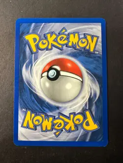 Pokemon - Weezing 33/113 Rare - EX Delta Species NM- - Image 2