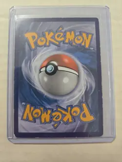 ALOLAN MEOWTH 8/12 MCDONALDS PROMO 2017 POKEMON ENGLISH HOLO PROMO 2017 HOLO - Image 2