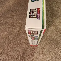 Pokemon Scarlet & Violet 151 Blooming Waters Premium Collection Sealed Dents - Image 4