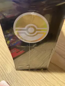 Pokemon Mega Evolution Sealed Lot (1 ETB's, 2 Bundles, 2 3-packs, 2 mini tins) - Image 3