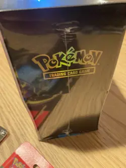 Pokemon Mega Evolution Sealed Lot (1 ETB's, 2 Bundles, 2 3-packs, 2 mini tins) - Image 4