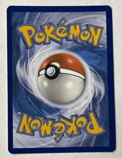 2019 Pokemon TCG Stakataka SM209 Sun & Moon Black Star Promo Cosmos Holo - Image 2