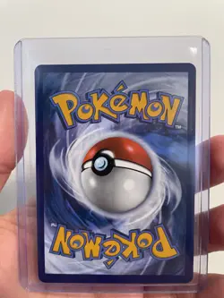Pokemon Mewtwo EX TCG Team Rockets 213/182 Full Art Destined Rivals - Image 2