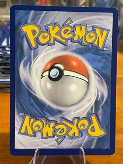 2016 Pokemon XY Generations Pikachu 26/83 Common Basic MP - Image 2