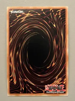 GFP2-EN171 Nine Pillars of Yang Zing Ultra Rare 1st Edition Mint YuGiOh - Image 2