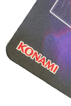 YuGiOh The New Challengers Sneak Peek Playmat KONAMI - Image 4